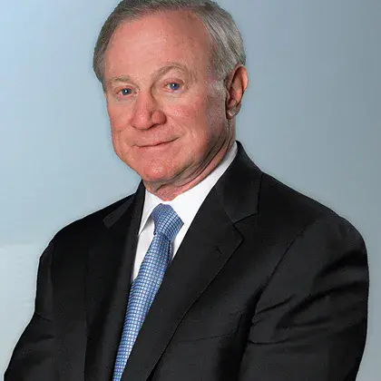 לארי א. מייזל