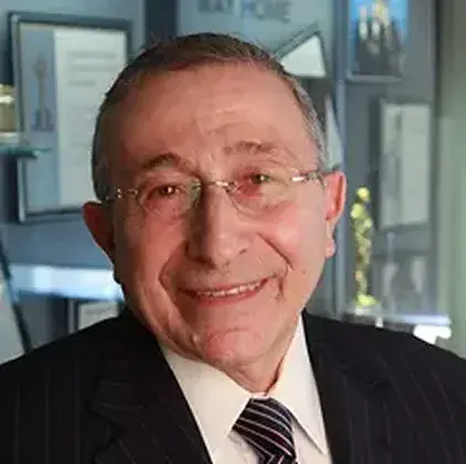 הרב מרווין הייר