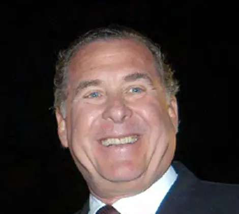 סטיוארט מ. אייזן