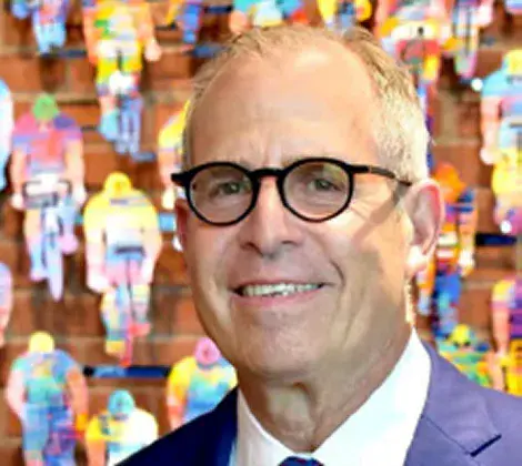 מייקל שטיינברג